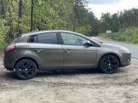 Fiat Bravo 2 Multijet 1.9 JTD Emotion, 150KM, 2007r Garwolin - zdjęcie 8