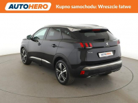 Peugeot 3008 Allure automat navi kamera grzane fotele półskóra Warszawa - zdjęcie 4