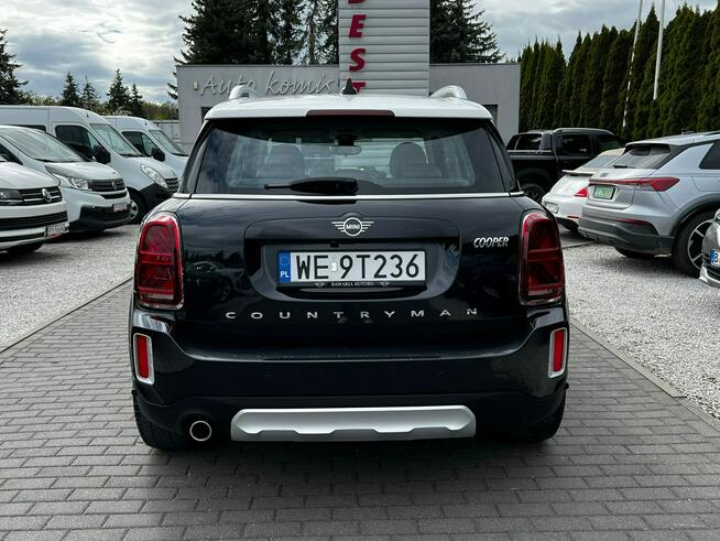 Mini Countryman VAT 23% Salon PL Pierwszy właściciel Baranowo - zdjęcie 5