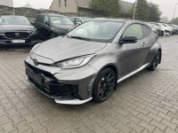 Toyota GR Yaris GR Four Automat 4x4 Skóra Tryby jazdy SPORT Gliwice - zdjęcie 3