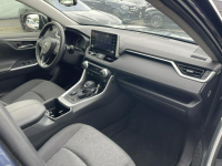 Toyota RAV-4 4x4 Kamera Podgrzewanie Aktywny tempomat Gliwice - zdjęcie 11