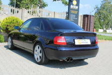 Audi A4 1.8 Turbo 150km 2000Rok Klimatronik Super stan Bez wkładu Zambrów - zdjęcie 6