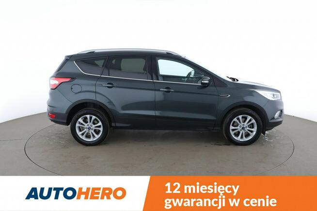 Ford Kuga GRATIS! Pakiet Serwisowy o wartości 400 zł! Warszawa - zdjęcie 8