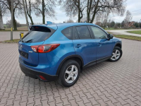 Mazda CX5 2.0 165KM Pawłów - zdjęcie 8