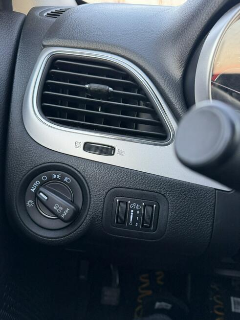 Fiat Freemont 4x4 automat dvd Otwock - zdjęcie 8