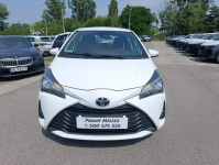 Toyota Yaris 1-właściciel fv23% Karczew - zdjęcie 7
