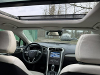 Ford Mondeo SW Vignale * AWD 4x4 * Oryginalny lakier Jaworzno - zdjęcie 12