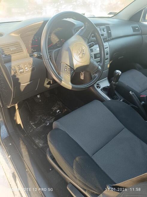 Toyota Corolla Włodawa - zdjęcie 1