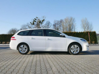 Peugeot 308 1.2PT 130KM [Eu6] Kombi -Kamera -Navi -2xPDC -Zobacz Goczałkowice-Zdrój - zdjęcie 11