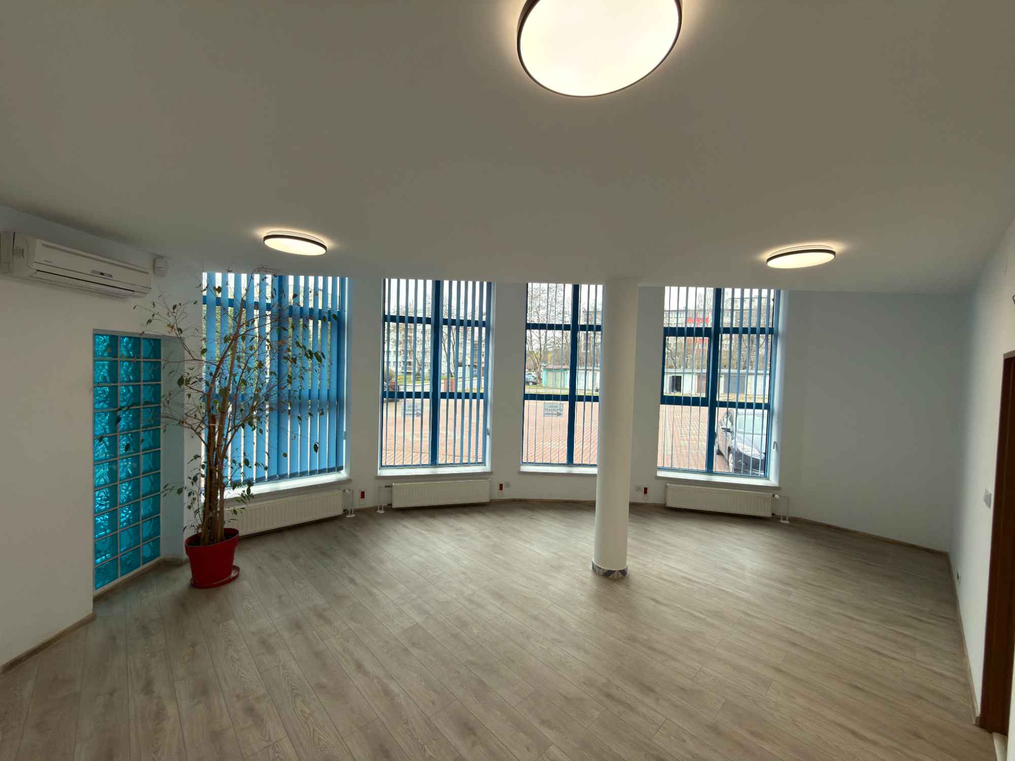 Przestronny lokal biurowy do wynajęcia Sosnowiec - zdjęcie 1