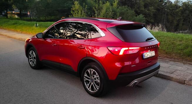 Ford Escape Chrzanów - zdjęcie 6