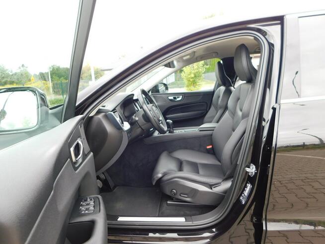 Volvo XC 60 z Gwarancją Skóra Fotele Comforty Żyrardów - zdjęcie 10