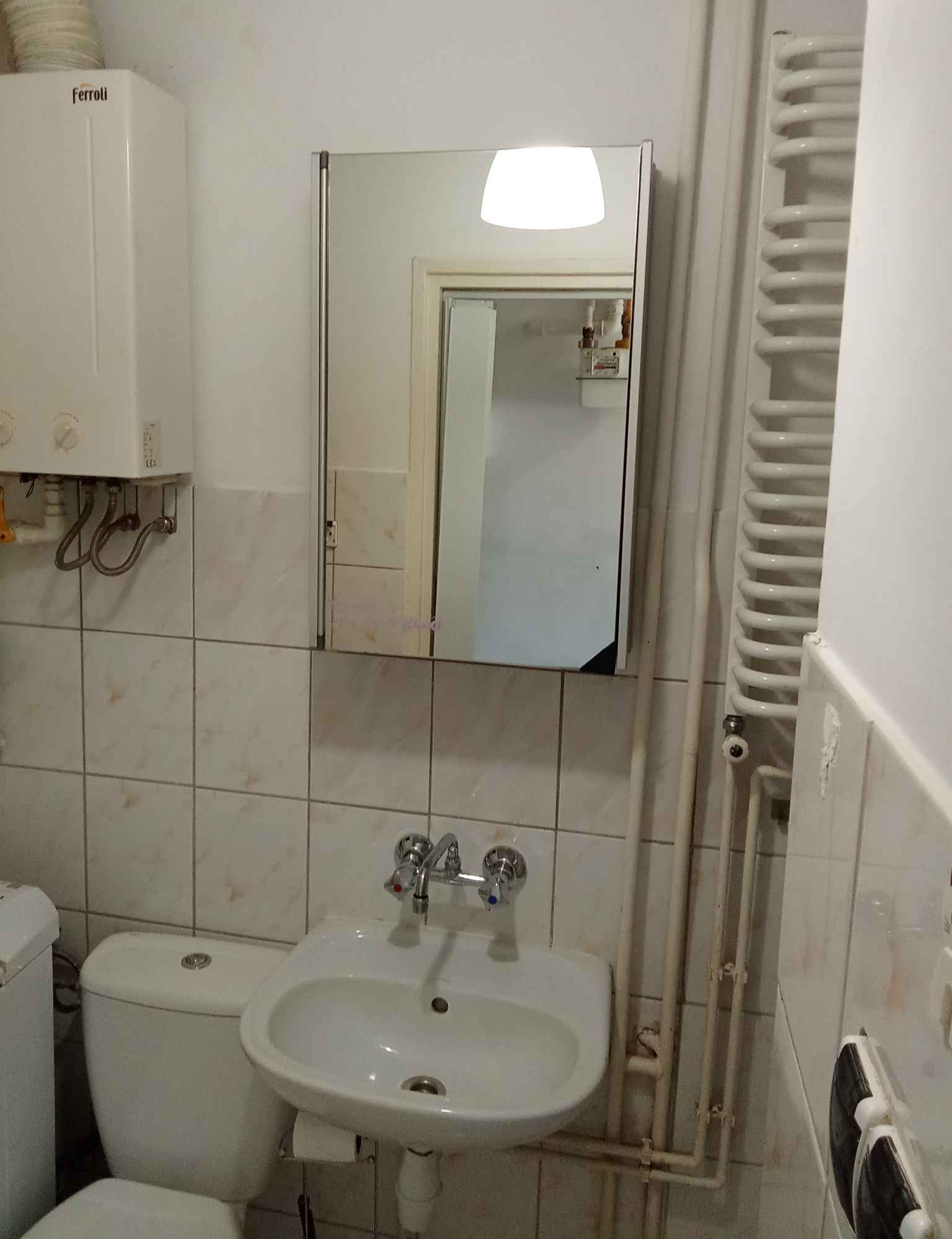 Mieszkanie w ścisłym centrum Legnicy – Rynek 16 Legnica - zdjęcie 7