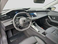 Peugeot 308 SW SW Allure 1.5d 130KM EAT8 Łódź - zdjęcie 10
