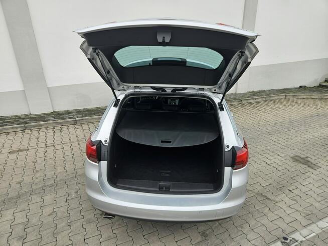 Opel Astra Ledy # Nawigacja # Serwis # Bezwypadkowa Rybnik - zdjęcie 7
