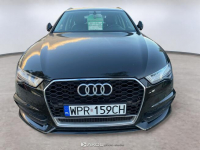 Audi A6 AUTO WZÓR,SERWIS,100% BEZWYPADEK