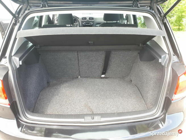 Volkswagen Golf 1.2 TSI Wolbrom - zdjęcie 11