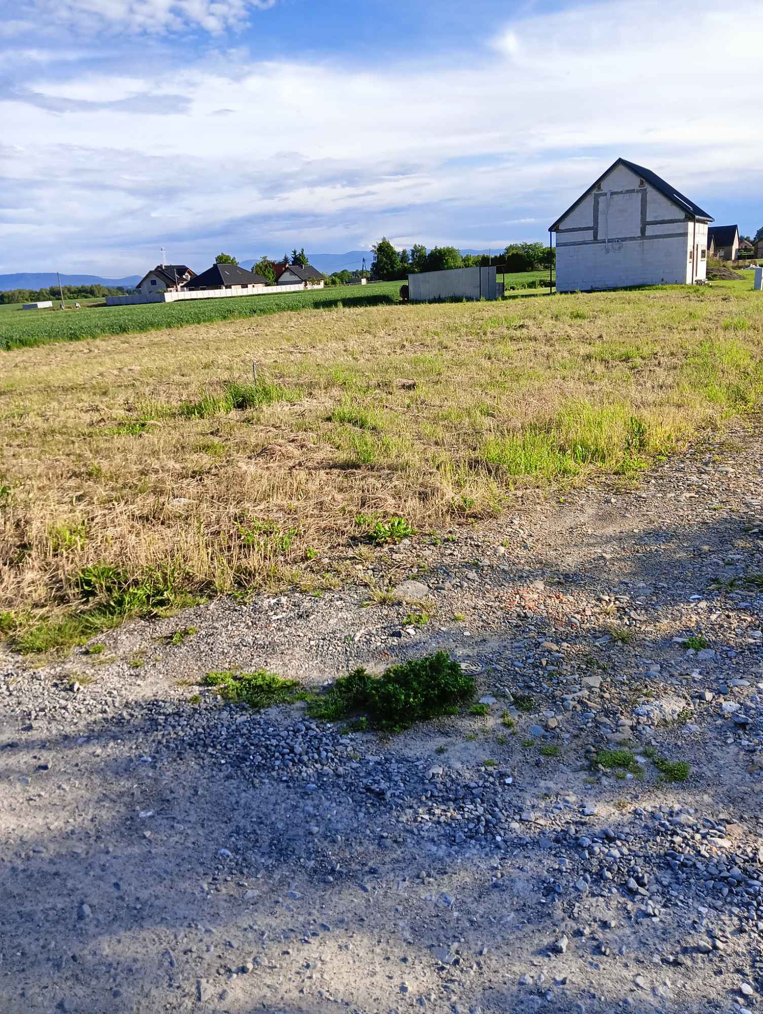 Działka budowlana Góra - zdjęcie 6