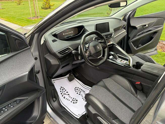 Peugeot 3008 Full Led • 1.6 Benzyna • Automat • filmik Dragacz - zdjęcie 5
