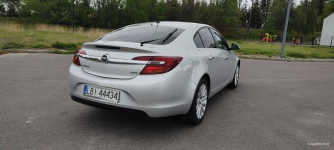 Opel Insignia 2.0 CDTI Międzyrzec Podlaski - zdjęcie 3