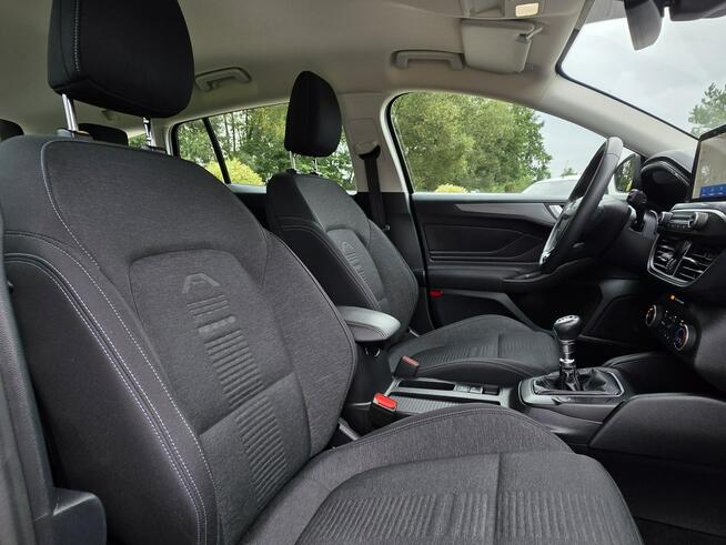 Ford Focus 1.5 EcoBlue 120KM ACTIVE / I-właściciel / Bezwypadkowy Skępe - zdjęcie 5