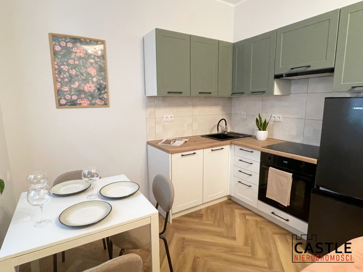 Świeżo po remoncie i gotowe do wprowadzenia Jeżyce - zdjęcie 11