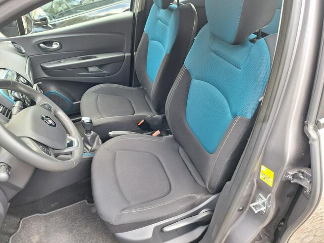Renault Captur Experience ENERGY- po lifcie Siewierz - zdjęcie 9