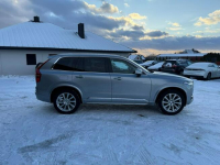 Volvo XC 90 4x4 Navi Full Led Elek. Klapa 7 Miejsc Gwarancja Goworowo - zdjęcie 11