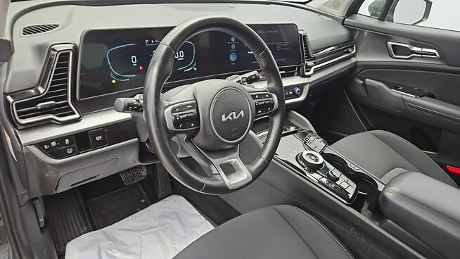 Kia Sportage 1.6 T-GDI HEV L 2WD  ! Z Polskiego Salonu ! Faktura VAT ! Warszawa - zdjęcie 9