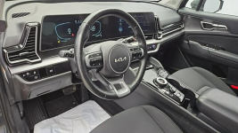 Kia Sportage 1.6 T-GDI HEV L 2WD  ! Z Polskiego Salonu ! Faktura VAT ! Warszawa - zdjęcie 9
