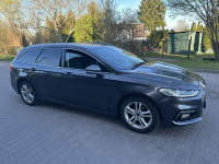 Mondeo 2.0 EcoBlue 190 KM AWD Lift LED Nowy Rozrząd  Serwis PowerShift Bydgoszcz - zdjęcie 5