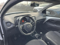 Toyota Aygo Klimatyzacja LPG Gliwice - zdjęcie 9