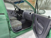 Daewoo Matiz 2000r. Wersja JOY Wspomaganie El Szyby Tanio Warszawa - zdjęcie 6