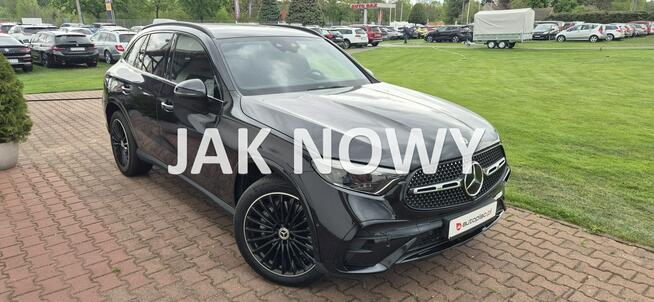 Mercedes GLC 220 AMBILIGHT-LED-BURMASTERR Paproć - zdjęcie 1