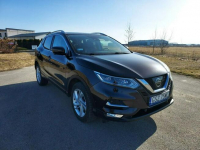 Nissan Qashqai Kupiony w Polsce Saloni z Pisemną Gwarancją Przasnysz - zdjęcie 3
