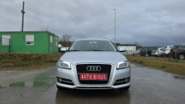 Audi A3 Led Xenon Climatronic  zarejestrowane   super stan Lębork - zdjęcie 2
