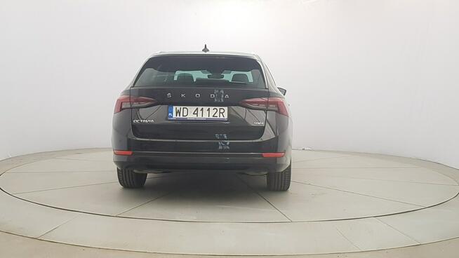 Škoda Octavia 2.0 TSI 4X4 Style DSG! Z Polskiego salonu! Faktura VAT! Warszawa - zdjęcie 6