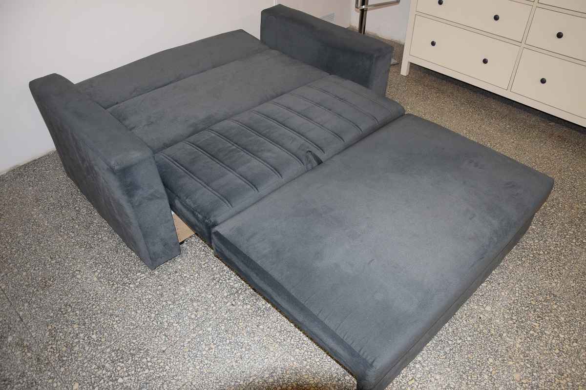 kanapa rozkładana - jak nowa Olsztyn - zdjęcie 5