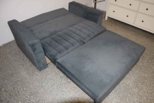 kanapa rozkładana - jak nowa Olsztyn - zdjęcie 5