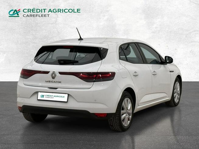 Renault Megane 1.3 TCE FAP Equilibre Warszawa - zdjęcie 5