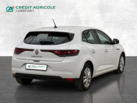 Renault Megane 1.3 TCE FAP Equilibre Warszawa - zdjęcie 5