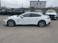 Porsche Panamera 4 Europa Plug IN 4x4 BOSE Pamięć Pneumatyka 470KM Gliwice - zdjęcie 5