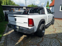 Dodge RAM TRX Bielawa - zdjęcie 3