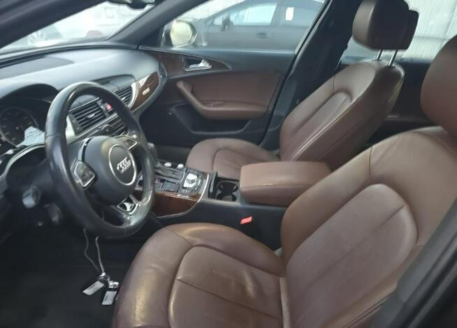 Audi A6 Premium Plus / Quattro / 3.0 V6 Tarnów - zdjęcie 7