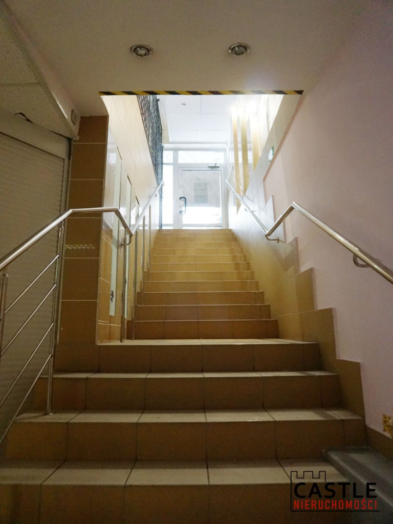 przyziemie I własne wejście I Pasaż Chełmski Gdańsk - zdjęcie 6