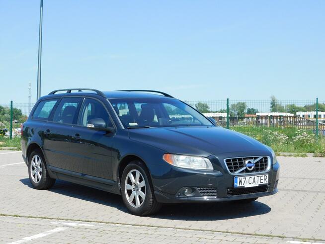 Volvo V70 Żyrardów - zdjęcie 2