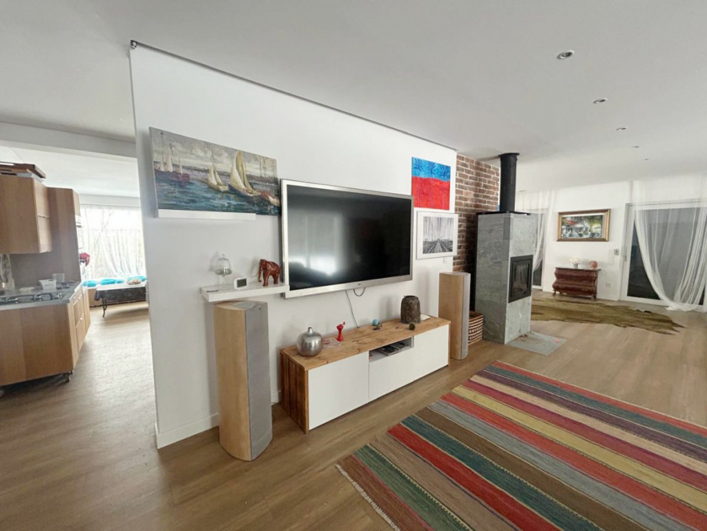 Rezydencjonalny dom na wynajem – wysoki standard! Kliny - zdjęcie 5