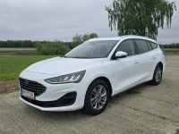 Ford Focus TITANIUM 1.0 EcoBoost 125KM Salon Polska, Możliwa zamiana