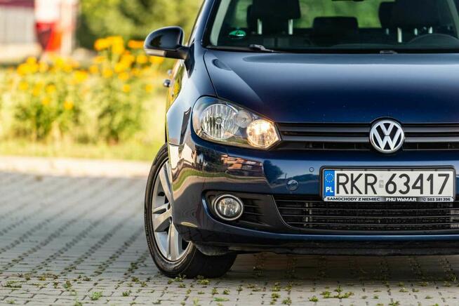 Volkswagen Golf Targowiska - zdjęcie 9