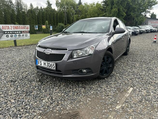 Chevrolet Cruze 2.0 Diesel 163km sprowadzony z Niemiec Stok Lacki - zdjęcie 2